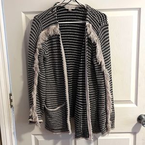 Knox Rose Cardigan